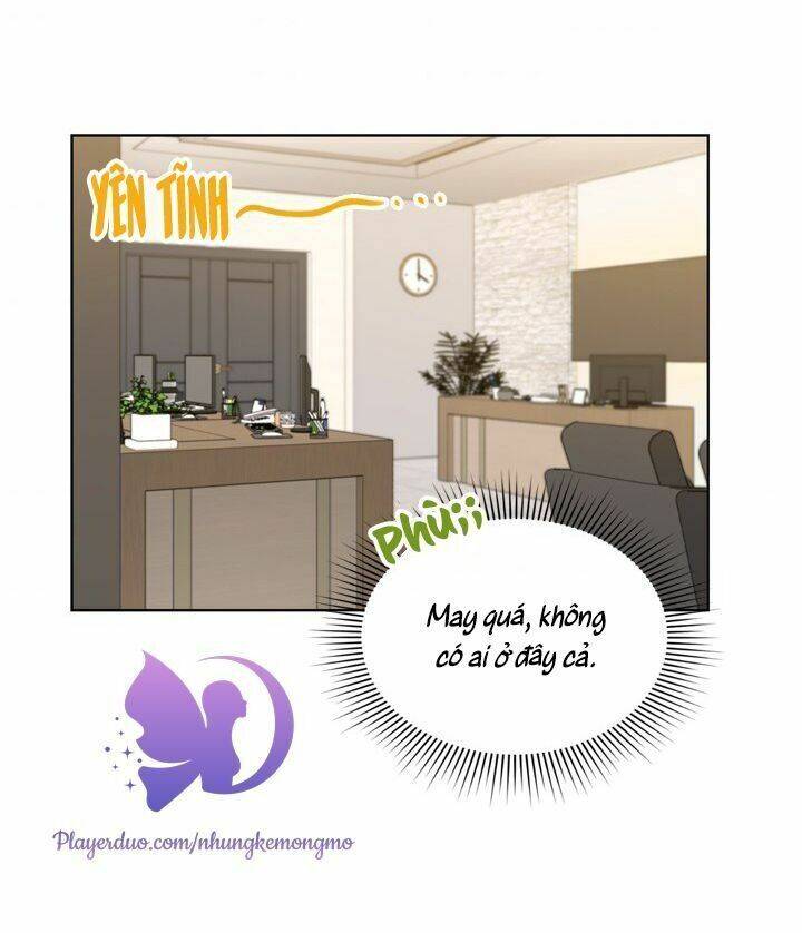 Hẹn Hò Chốn Công Sở - Chương 79 - Trang 11