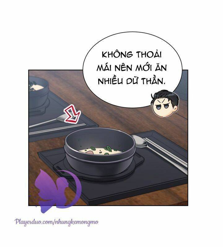 Hẹn Hò Chốn Công Sở - Chương 79 - Trang 19