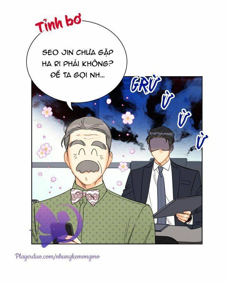 Hẹn Hò Chốn Công Sở - Chương 79 - Trang 24
