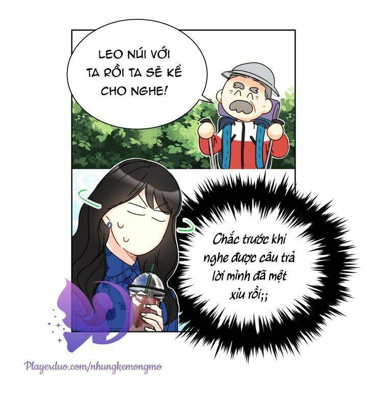 Hẹn Hò Chốn Công Sở - Chương 79 - Trang 27