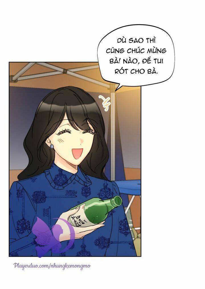 Hẹn Hò Chốn Công Sở - Chương 79 - Trang 35