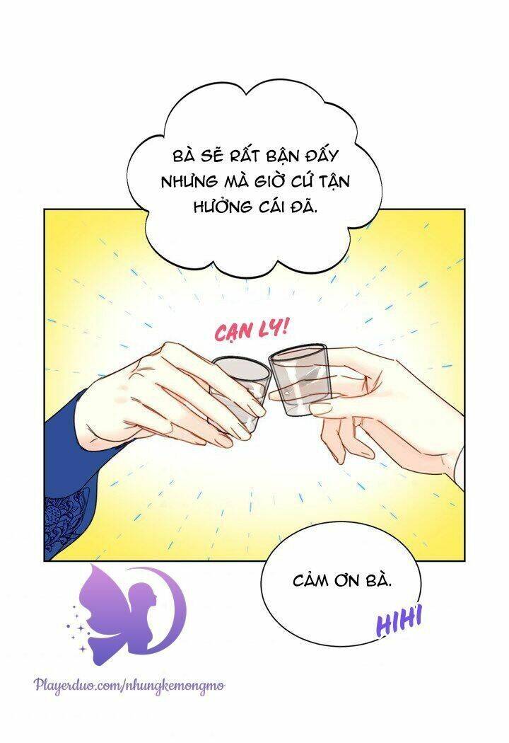 Hẹn Hò Chốn Công Sở - Chương 79 - Trang 36