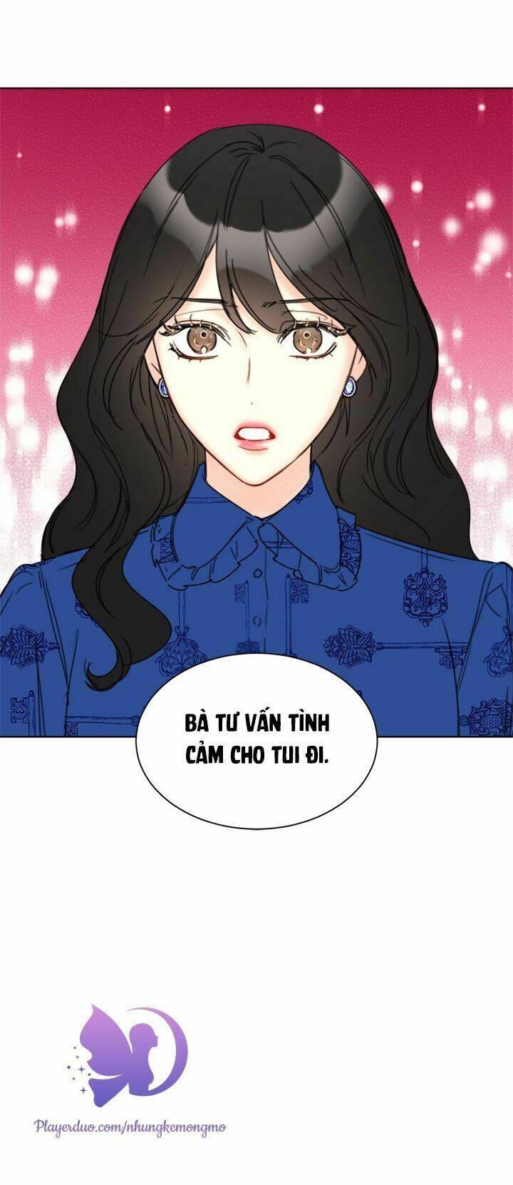 Hẹn Hò Chốn Công Sở - Chương 79 - Trang 39