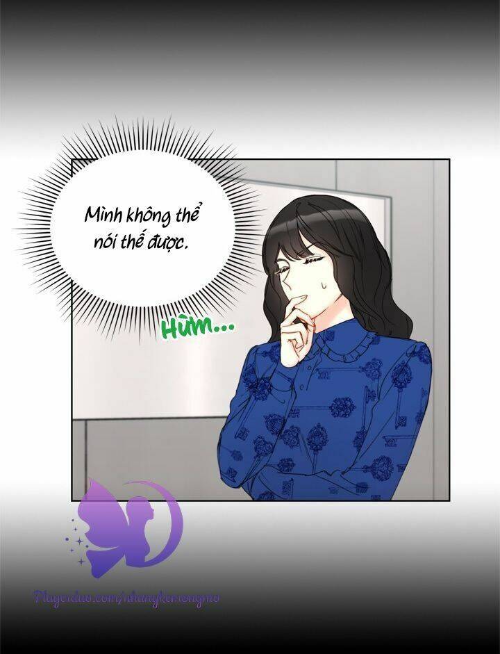 Hẹn Hò Chốn Công Sở - Chương 79 - Trang 5