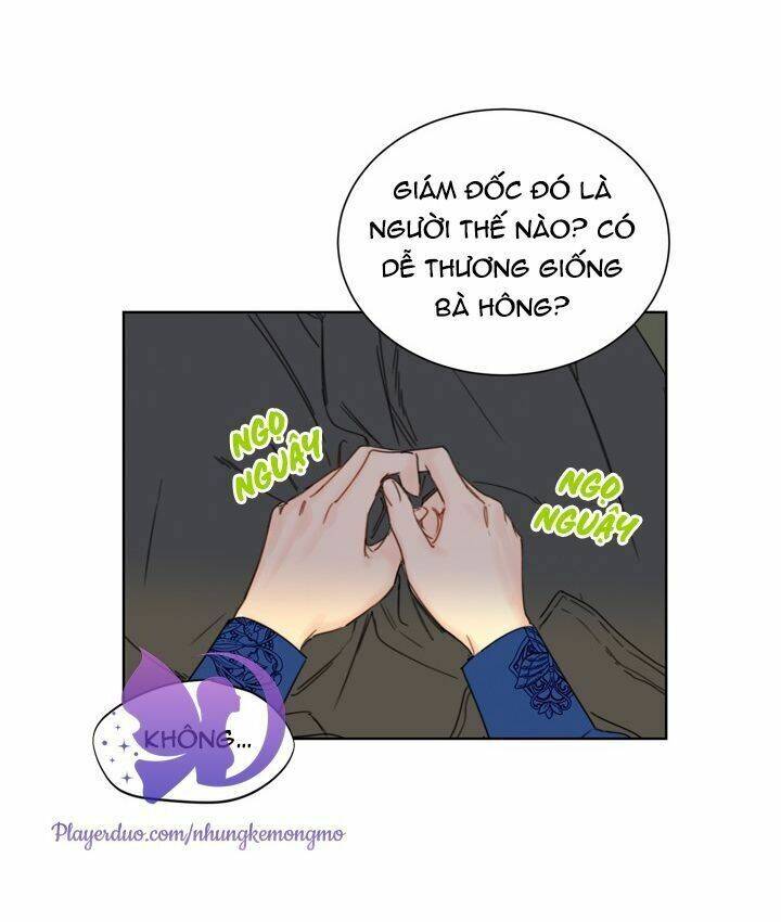 Hẹn Hò Chốn Công Sở - Chương 79 - Trang 43