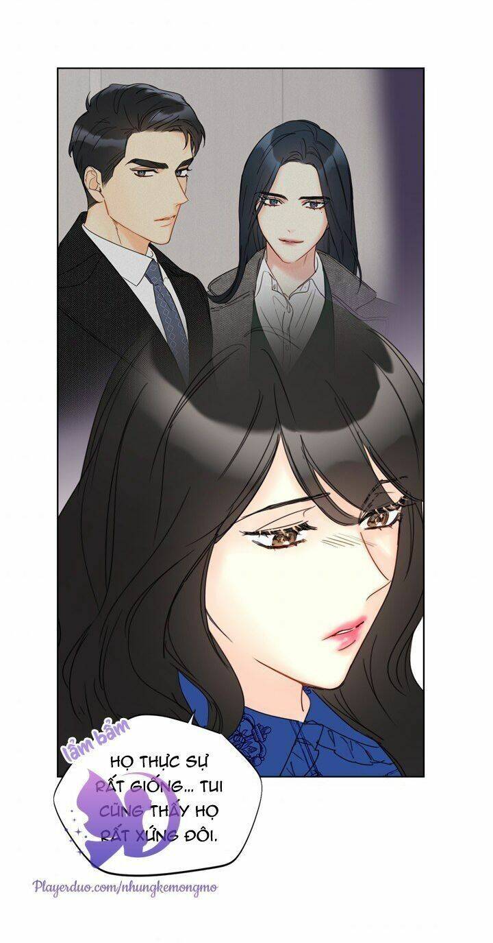 Hẹn Hò Chốn Công Sở - Chương 79 - Trang 46