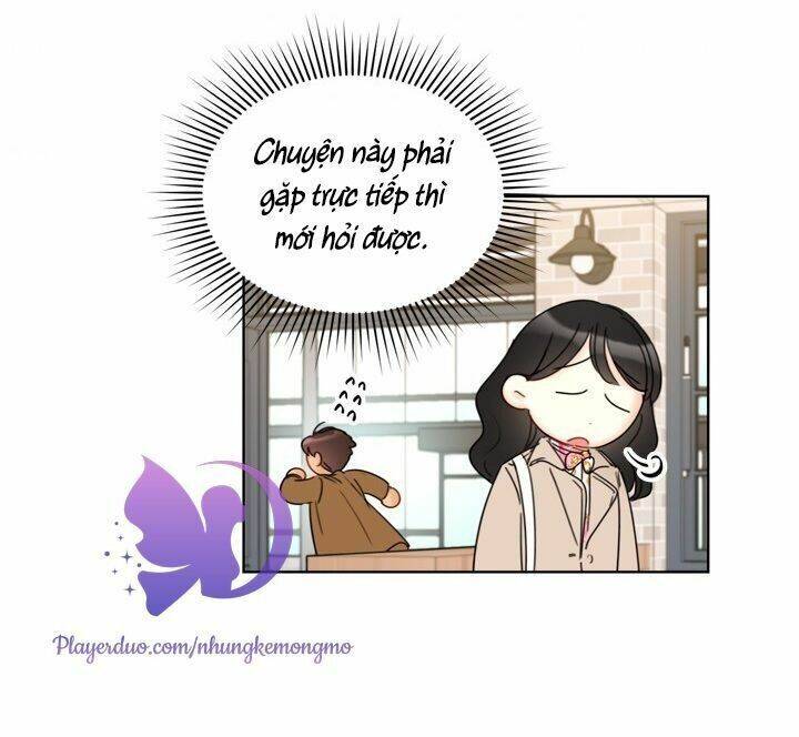 Hẹn Hò Chốn Công Sở - Chương 79 - Trang 56