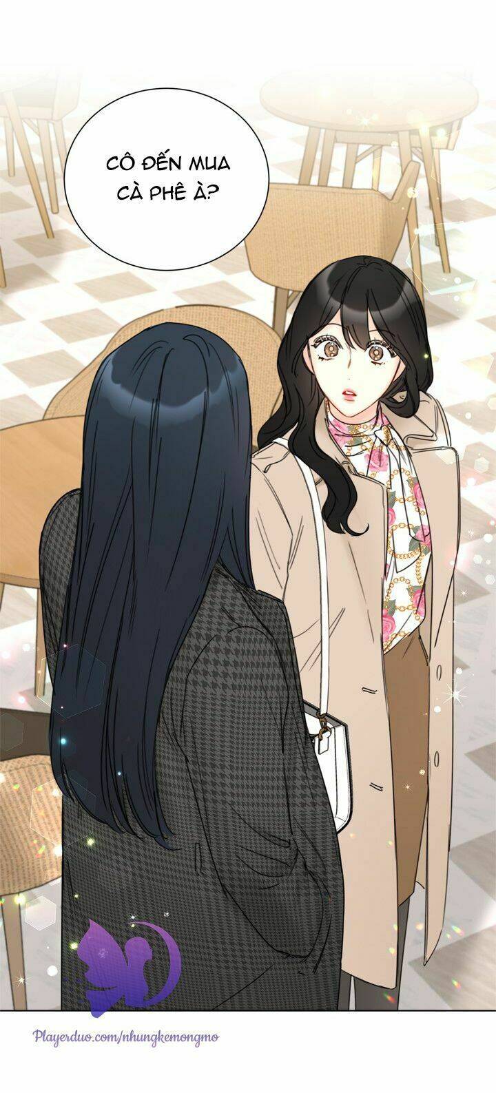 Hẹn Hò Chốn Công Sở - Chương 79 - Trang 58