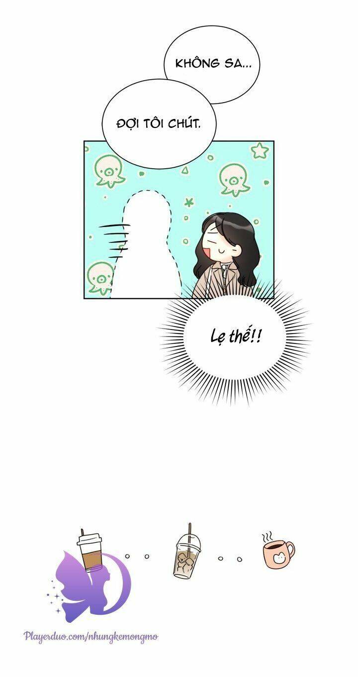 Hẹn Hò Chốn Công Sở - Chương 79 - Trang 60