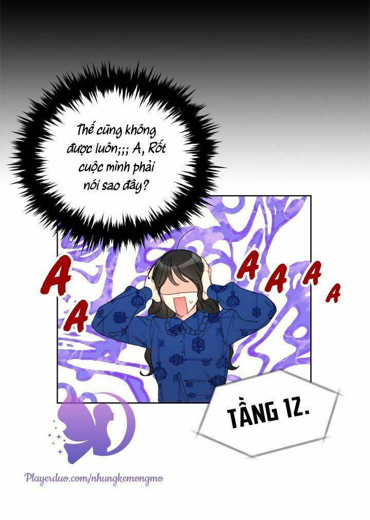 Hẹn Hò Chốn Công Sở - Chương 79 - Trang 7