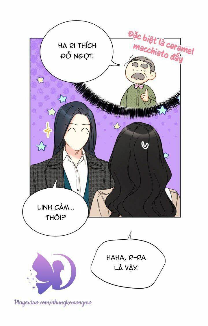 Hẹn Hò Chốn Công Sở - Chương 79 - Trang 62