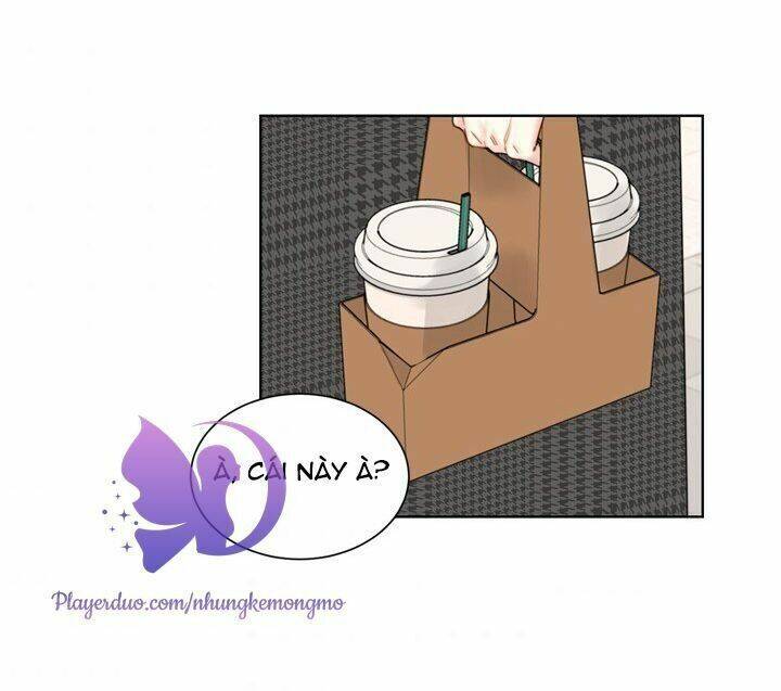 Hẹn Hò Chốn Công Sở - Chương 79 - Trang 64