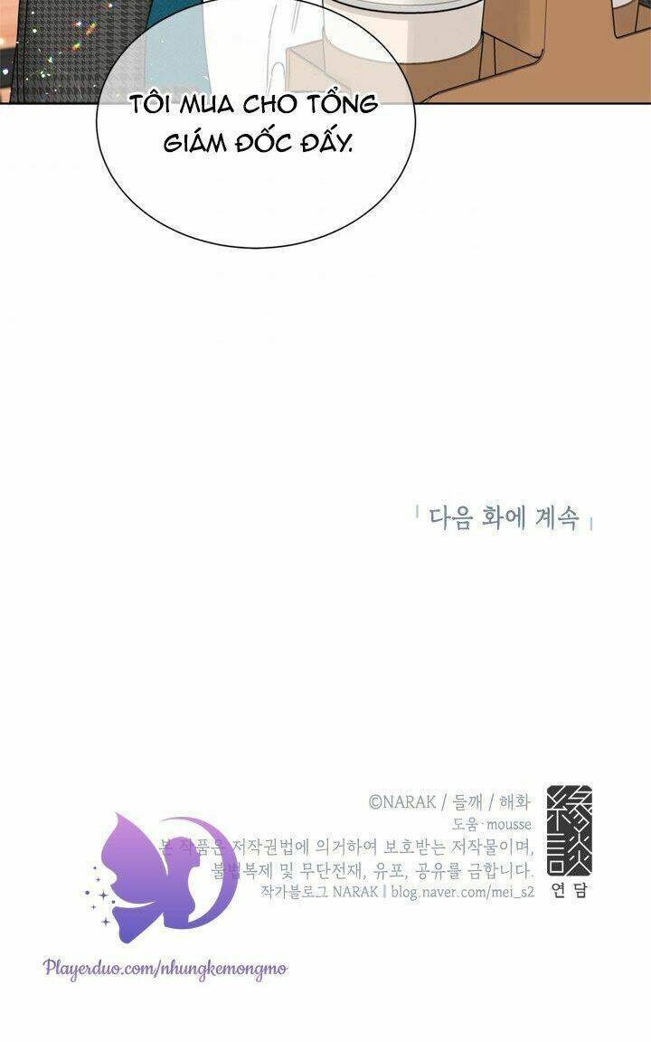 Hẹn Hò Chốn Công Sở - Chương 79 - Trang 66