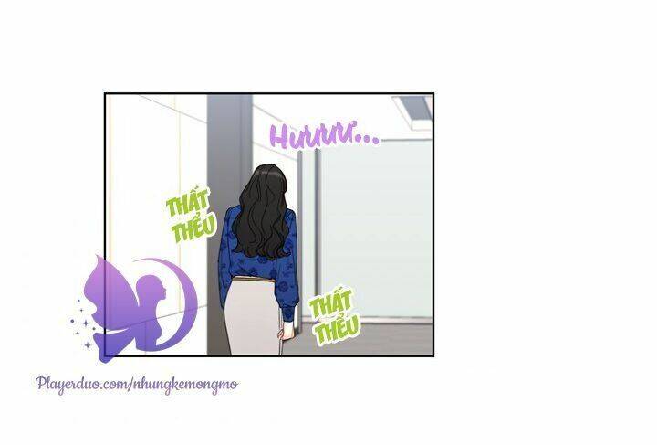 Hẹn Hò Chốn Công Sở - Chương 79 - Trang 8