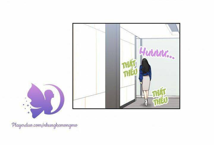 Hẹn Hò Chốn Công Sở - Chương 79 - Trang 9