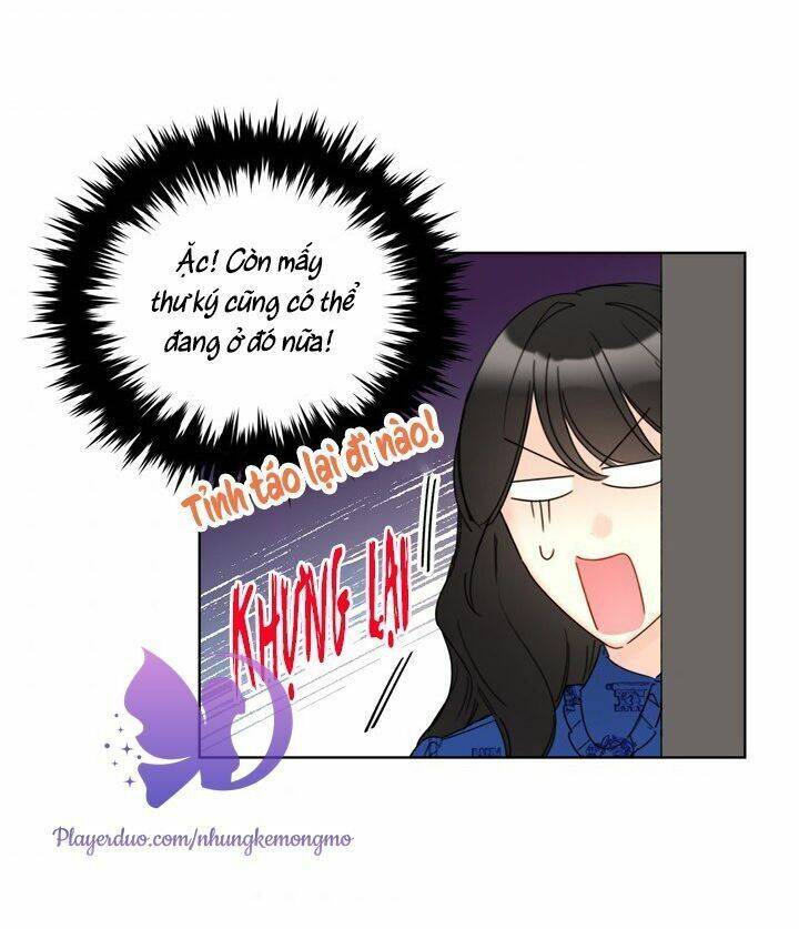 Hẹn Hò Chốn Công Sở - Chương 79 - Trang 10