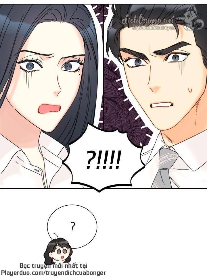 Hẹn Hò Chốn Công Sở - Chương 82 - Trang 25