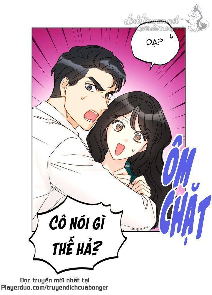 Hẹn Hò Chốn Công Sở - Chương 82 - Trang 32