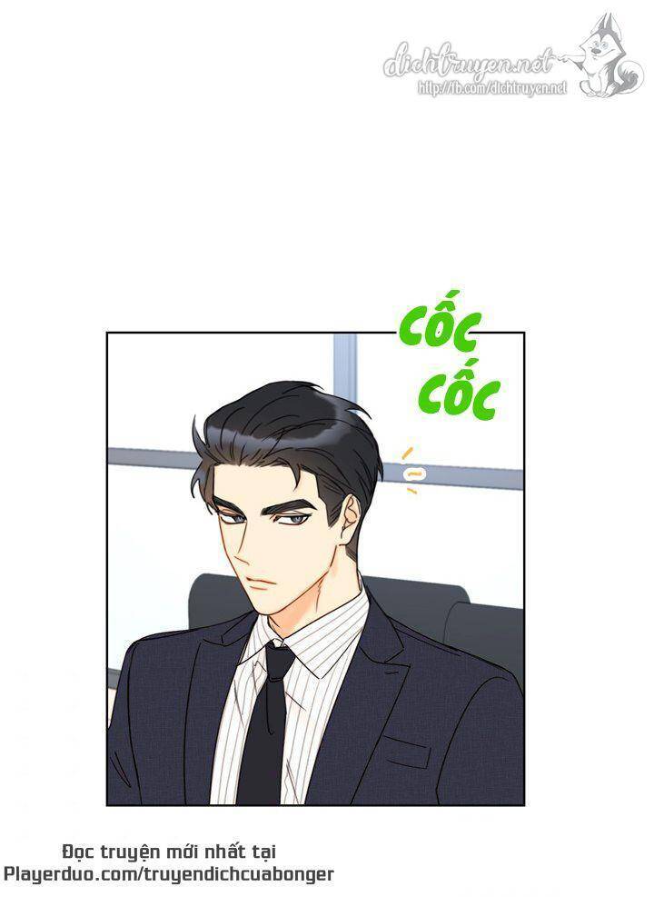 Hẹn Hò Chốn Công Sở - Chương 82 - Trang 54