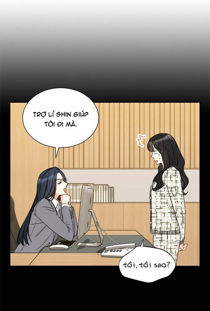 Hẹn Hò Chốn Công Sở - Chương 83 - Trang 15