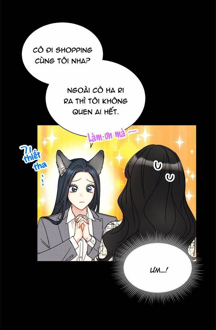 Hẹn Hò Chốn Công Sở - Chương 83 - Trang 17