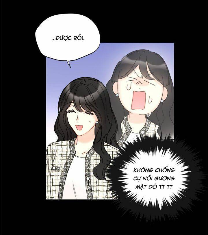 Hẹn Hò Chốn Công Sở - Chương 83 - Trang 18