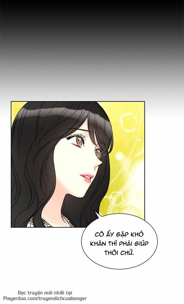 Hẹn Hò Chốn Công Sở - Chương 83 - Trang 19