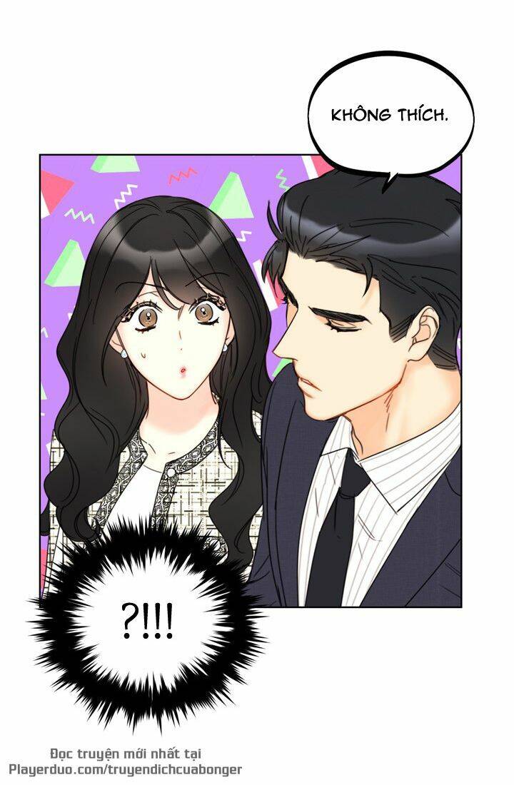 Hẹn Hò Chốn Công Sở - Chương 83 - Trang 21
