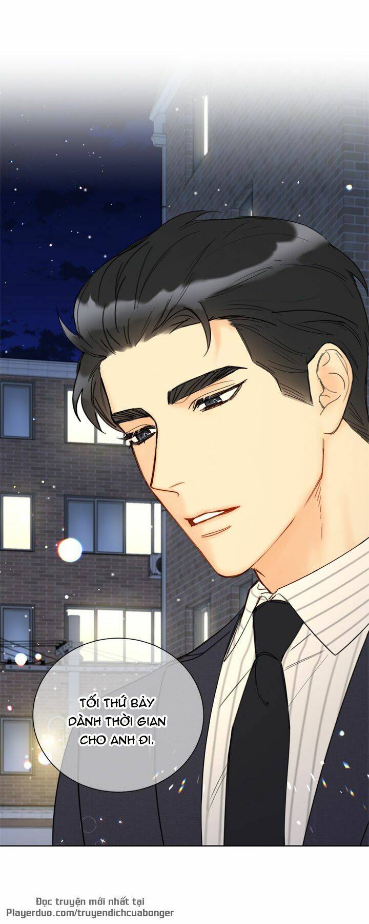 Hẹn Hò Chốn Công Sở - Chương 83 - Trang 23