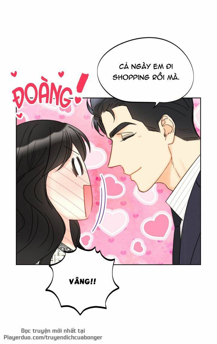 Hẹn Hò Chốn Công Sở - Chương 83 - Trang 24