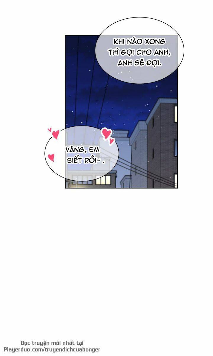 Hẹn Hò Chốn Công Sở - Chương 83 - Trang 25