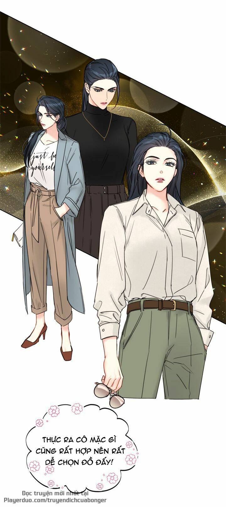 Hẹn Hò Chốn Công Sở - Chương 83 - Trang 27