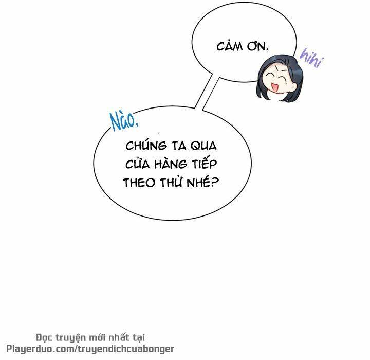 Hẹn Hò Chốn Công Sở - Chương 83 - Trang 28