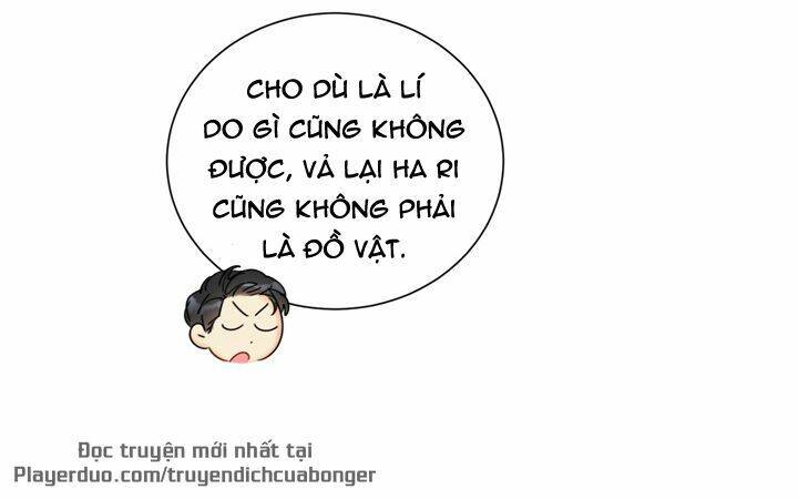 Hẹn Hò Chốn Công Sở - Chương 83 - Trang 4