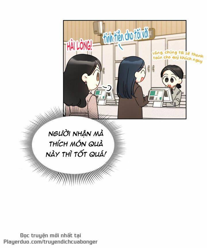 Hẹn Hò Chốn Công Sở - Chương 83 - Trang 35