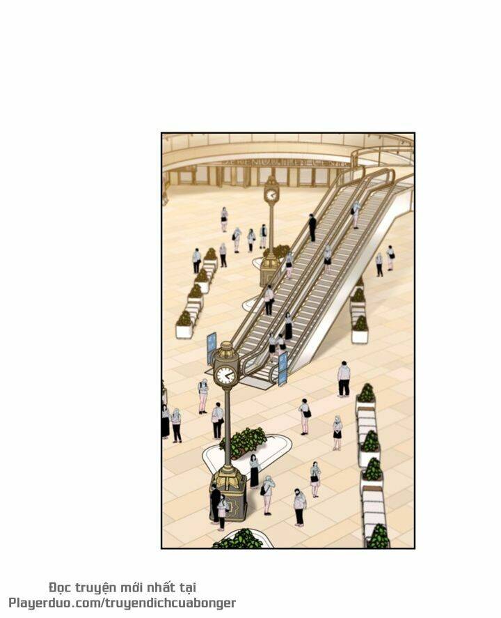 Hẹn Hò Chốn Công Sở - Chương 83 - Trang 36