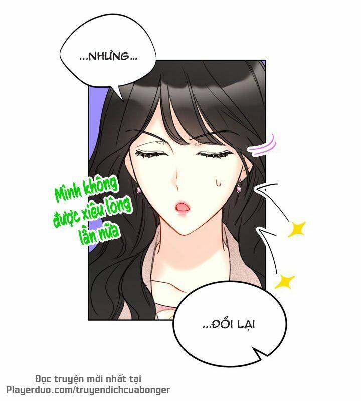 Hẹn Hò Chốn Công Sở - Chương 83 - Trang 42