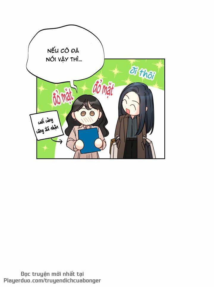 Hẹn Hò Chốn Công Sở - Chương 83 - Trang 44