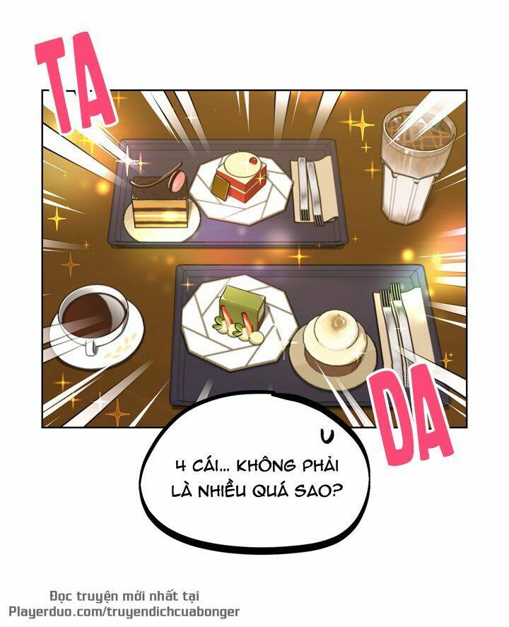 Hẹn Hò Chốn Công Sở - Chương 83 - Trang 46