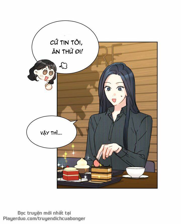 Hẹn Hò Chốn Công Sở - Chương 83 - Trang 47