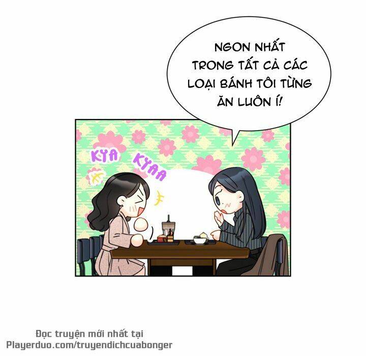 Hẹn Hò Chốn Công Sở - Chương 83 - Trang 51