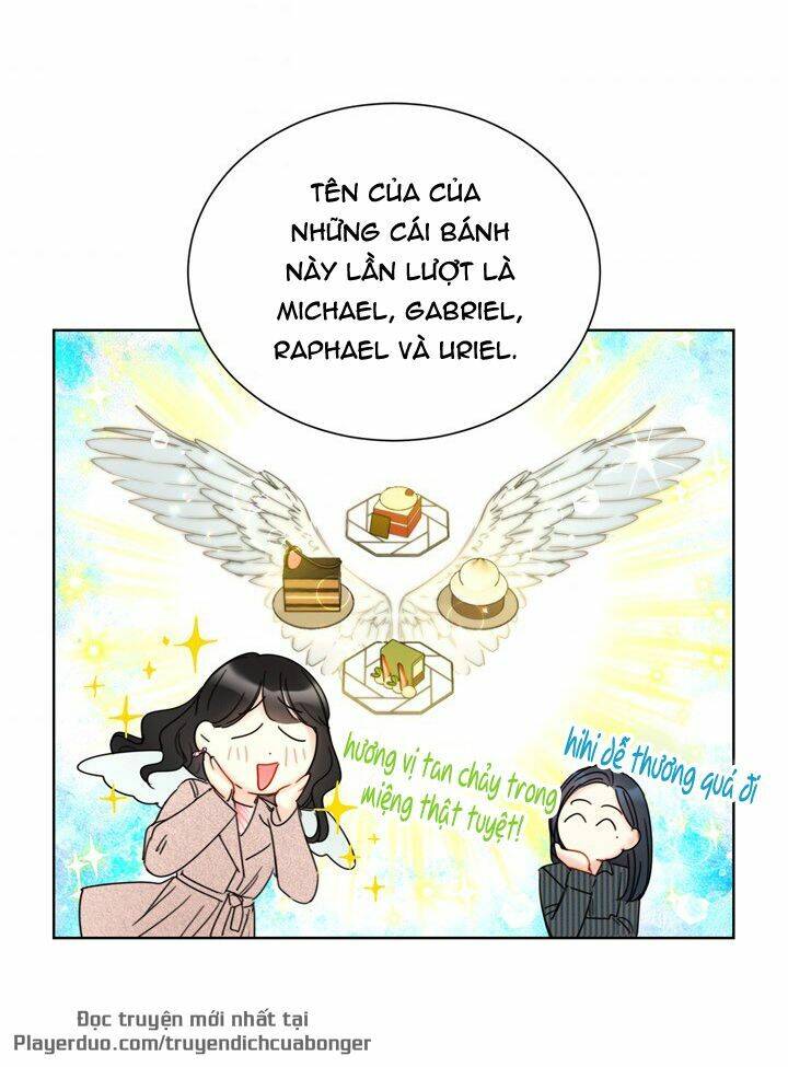 Hẹn Hò Chốn Công Sở - Chương 83 - Trang 53