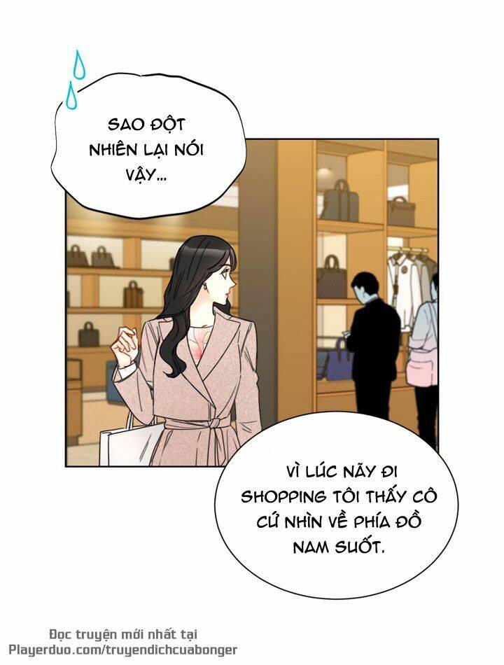 Hẹn Hò Chốn Công Sở - Chương 83 - Trang 55