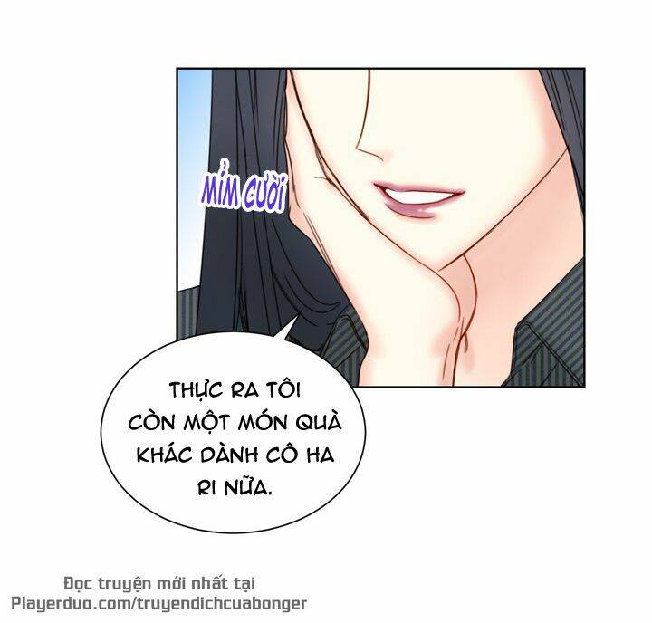 Hẹn Hò Chốn Công Sở - Chương 83 - Trang 57