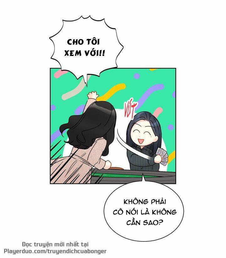 Hẹn Hò Chốn Công Sở - Chương 83 - Trang 60