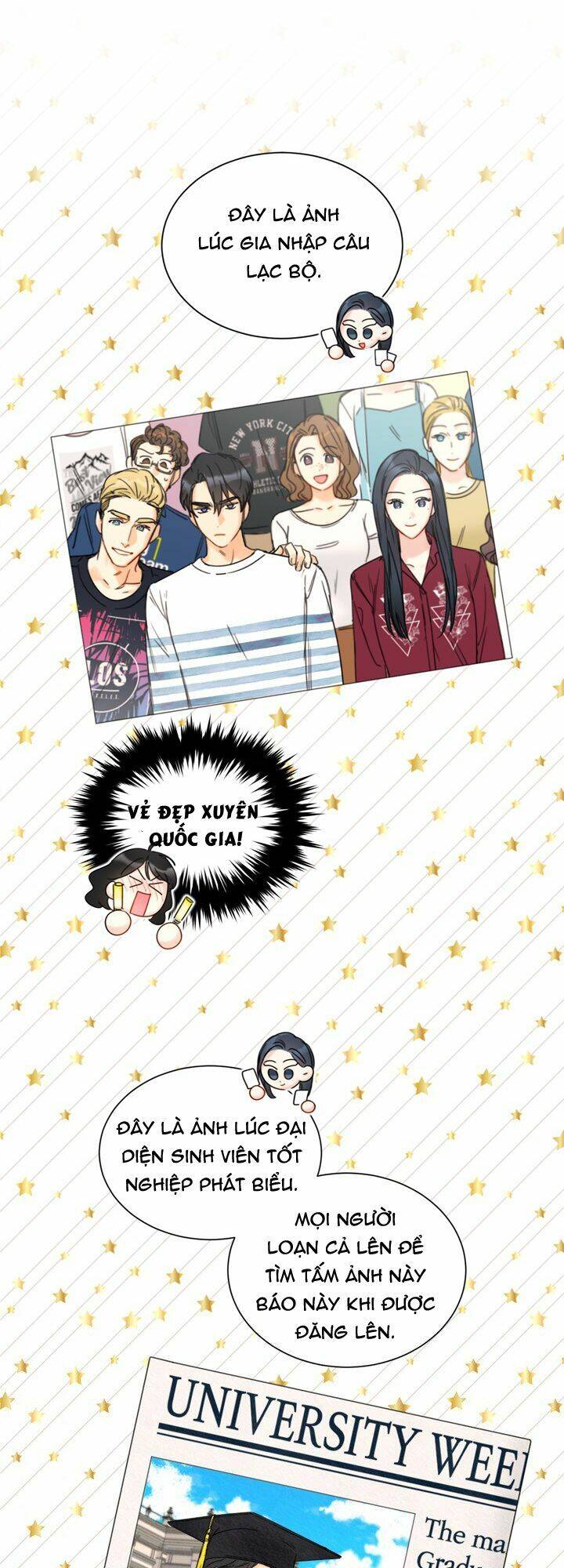 Hẹn Hò Chốn Công Sở - Chương 83 - Trang 63