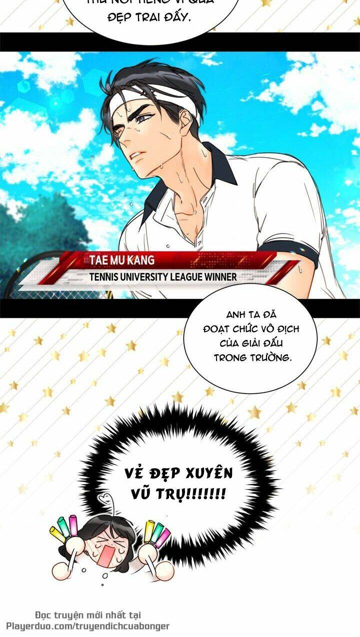 Hẹn Hò Chốn Công Sở - Chương 83 - Trang 65