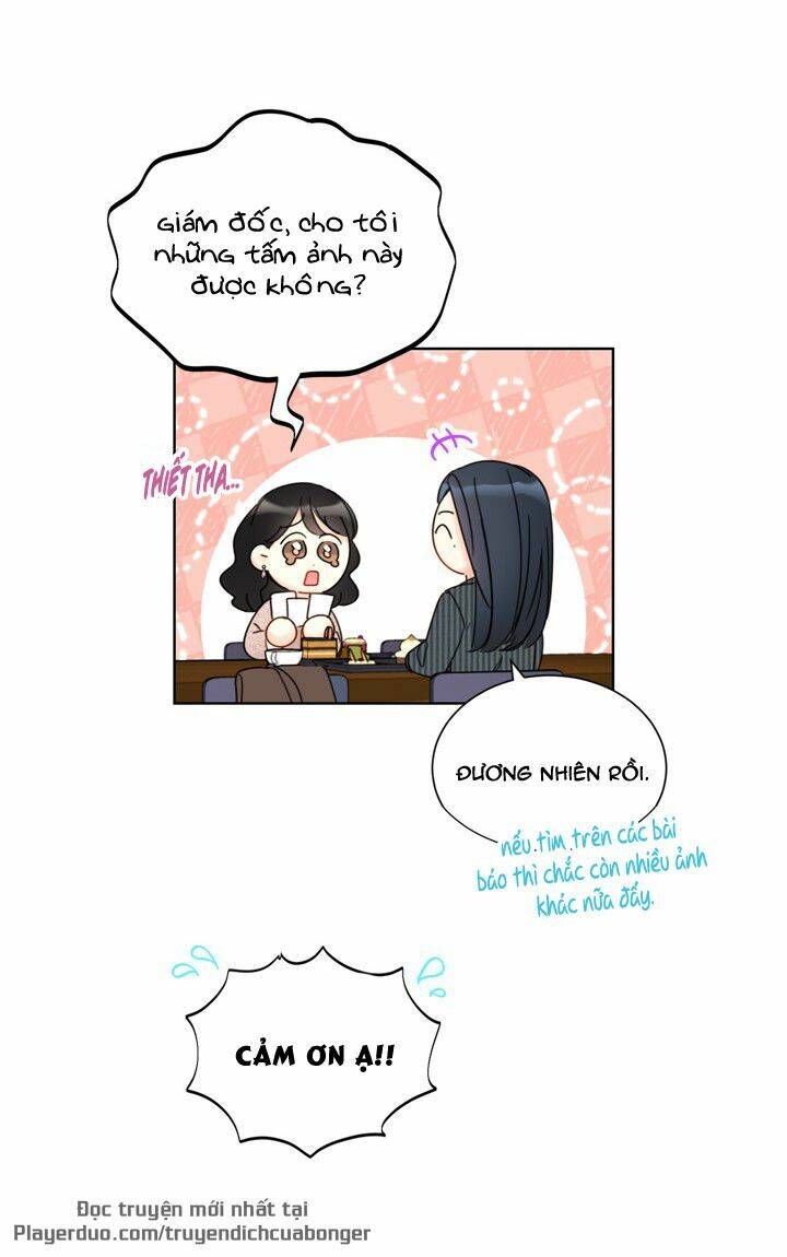 Hẹn Hò Chốn Công Sở - Chương 83 - Trang 66