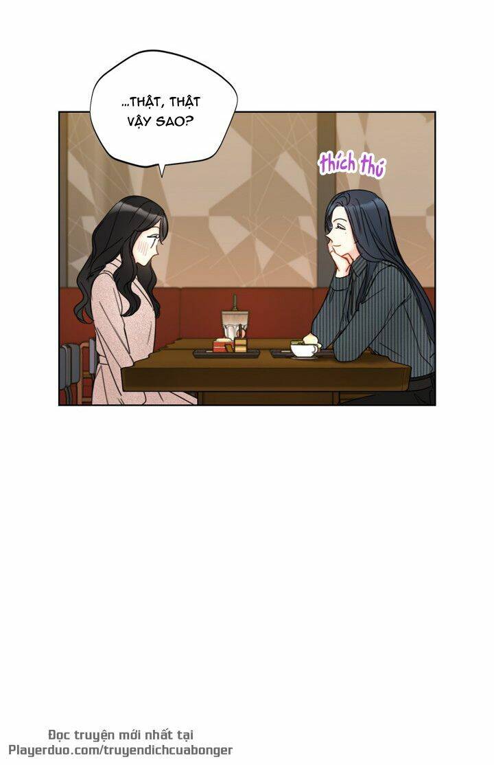 Hẹn Hò Chốn Công Sở - Chương 83 - Trang 69