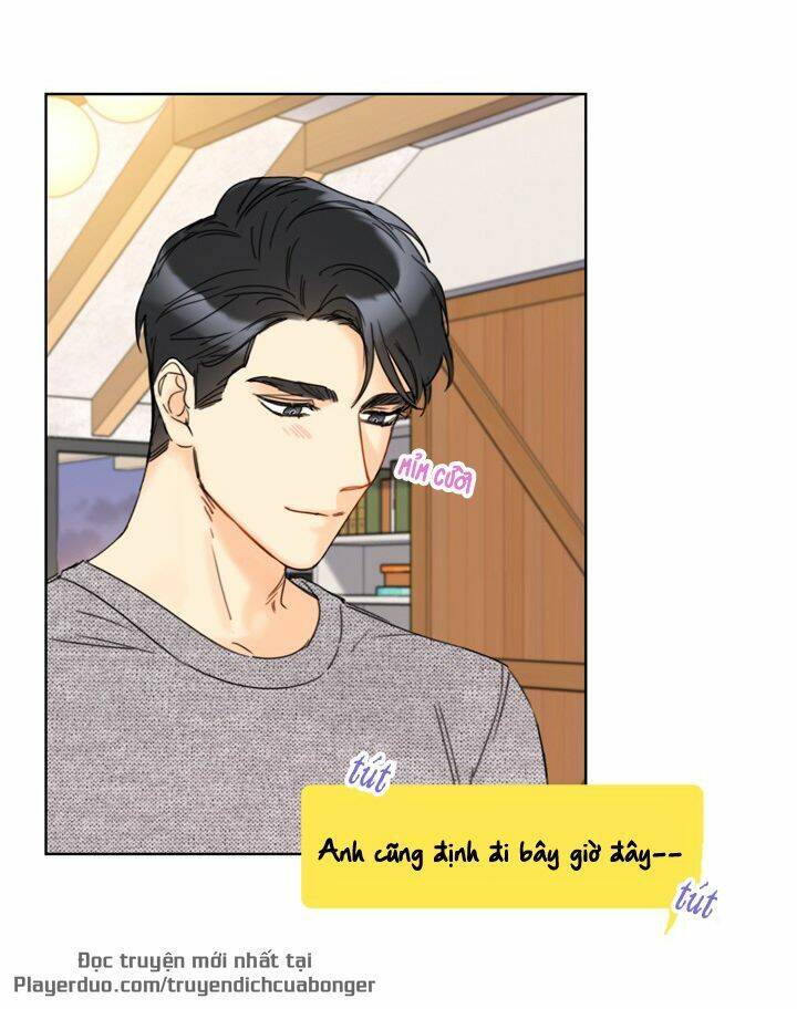 Hẹn Hò Chốn Công Sở - Chương 83 - Trang 72